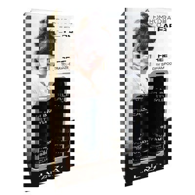 L'Anza Healing Style 'From Drab to Fab' Set