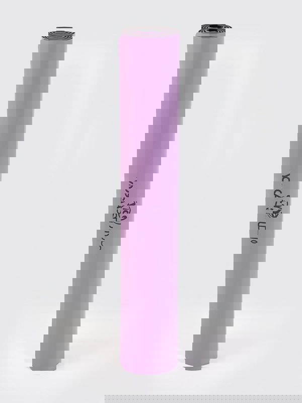 Yoga Studio Grip Yoga Mat 4mm Liforme Lululemon Yogibare PU Polyurethane Non Slip