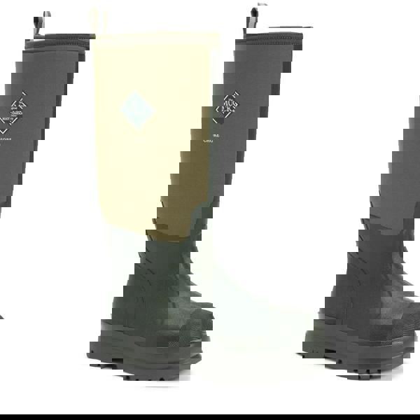 MUCK Boots Chore Classic Hi Mens Stable Farm Tall Wellington Wellies