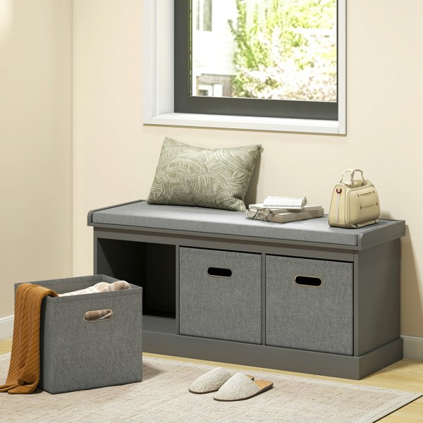 Shoe Bench