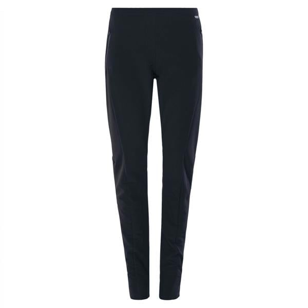 Regatta Womens/Ladies Pentre Stretch Trousers - Navy