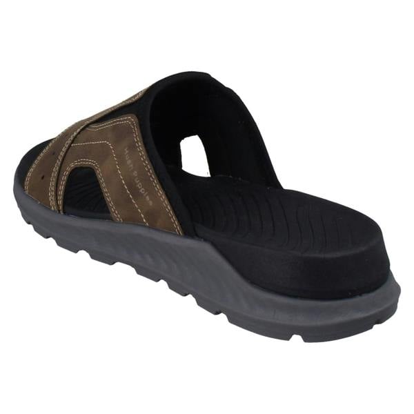 Hush Puppies Mens Hush Puppies Sandals Lewis