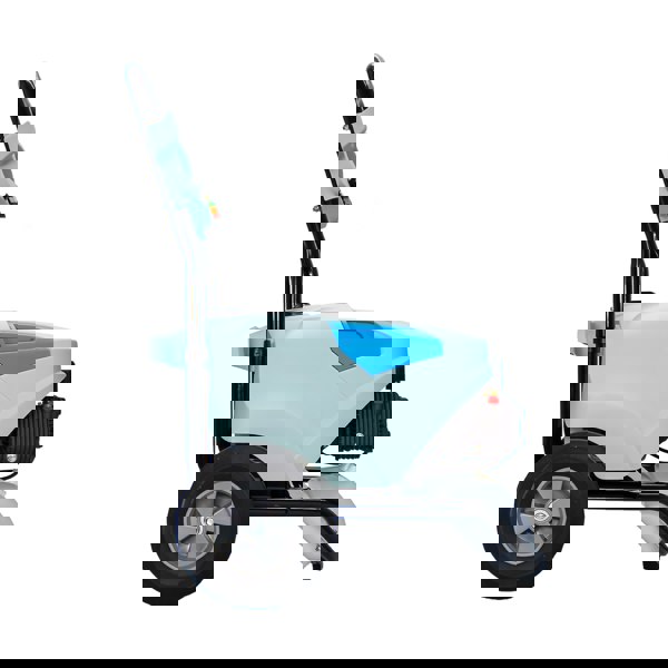 ViperJet® Commercial Cold Water Pressure Washer 1740 psi / 120 bar - 240 volt