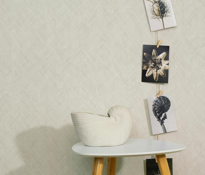 Erismann Silent Weave Plain