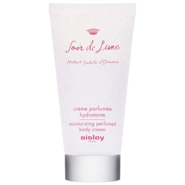 Sisley Soir De Lune Moisturizing Perfumed Cream 150ml