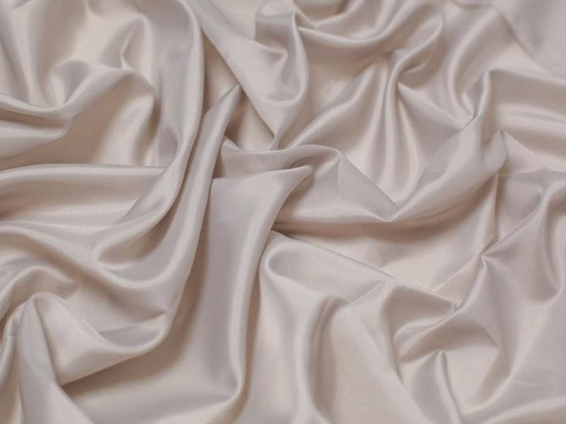 Minerva Core Range Minerva Anti Static Supersoft Lining Fabric - Plain Design Dressmaking Fabric, 160 cm / 63" Wide - per metre