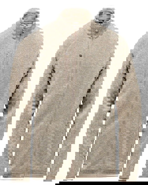 Stormtech Men's Stormtech Avalante Full Zip Mid-Layer {ST-FHZ-1}