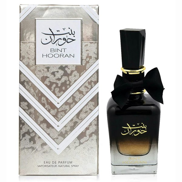 Ard Al Zaafaran Bint Hooran 100ml Eau de Parfum - for Women - Ard Al Zaafaran