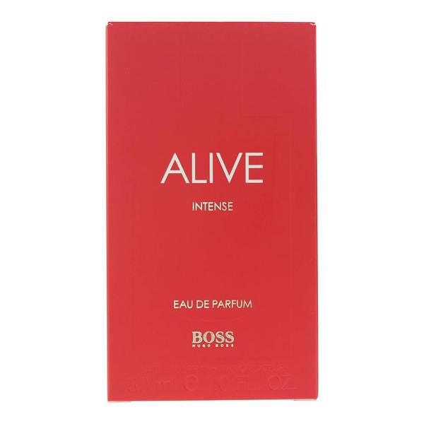 Hugo Boss Alive Intense Eau de Parfum 30ml Spray for Her