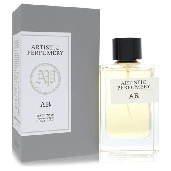 Armaf Armaf Artistic Perfumery Ar by Armaf Eau De Parfum Spray 3.4 oz for Men 100 ml