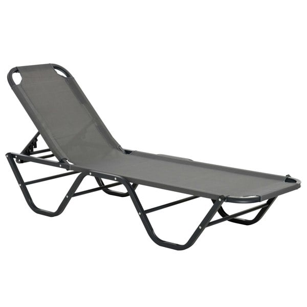 Sun Lounger