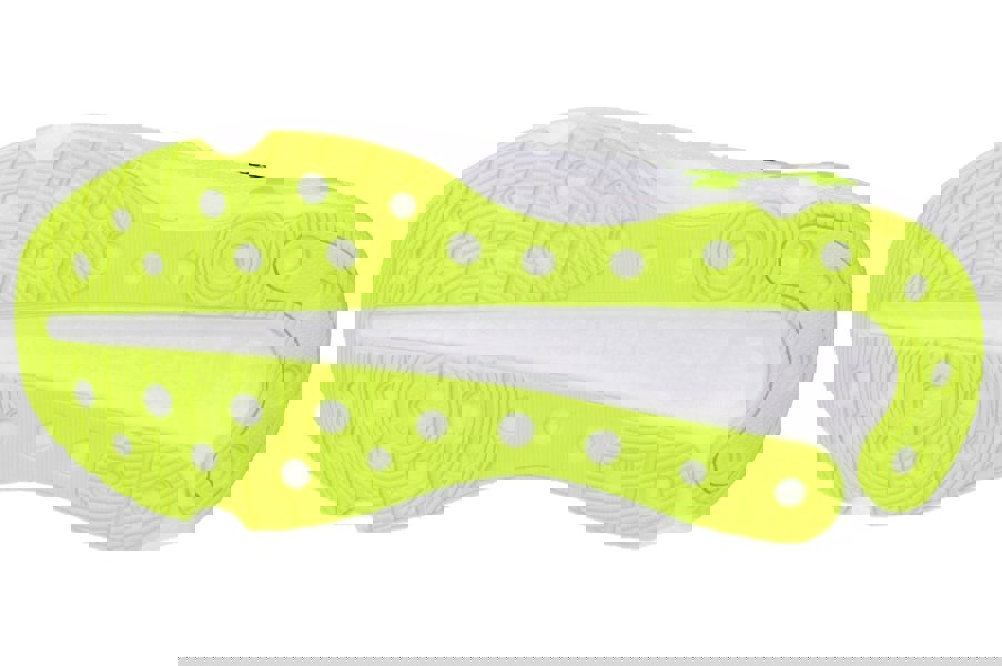 Under Armour Womens Infinite Elite 3027199  004 - Black Yellow 004 - Photo 4