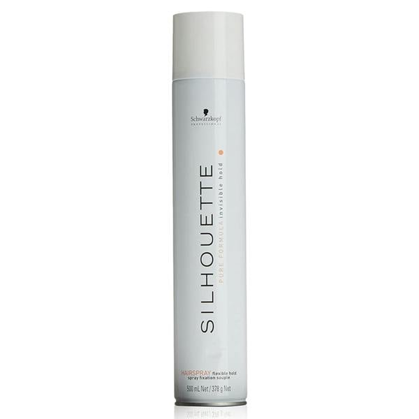 Schwarzkopf Silhouette Hairspray 500 ml