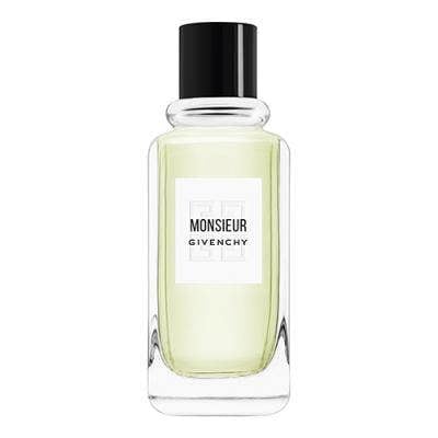 Givenchy Monsieur Eau de Toilette Spray