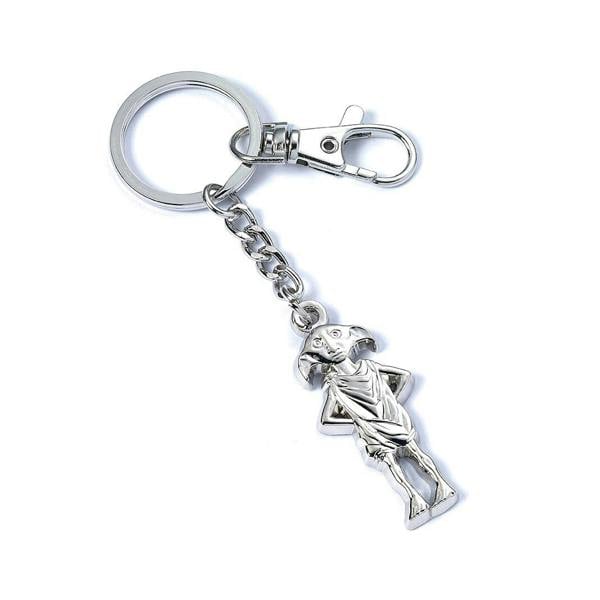Harry Potter Dobby the House Elf Keyring