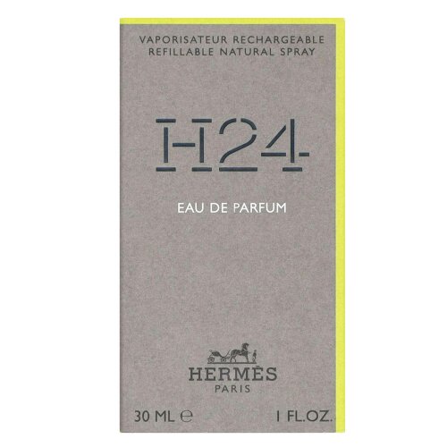 Hermès H24 Eau de Parfum Refillable Spray