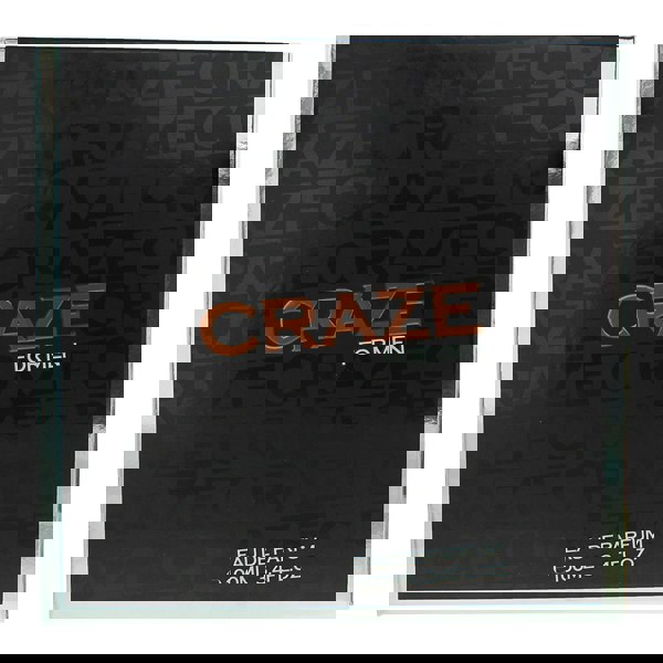 Armaf Craze For Men Eau de Parfum 100ml for Him