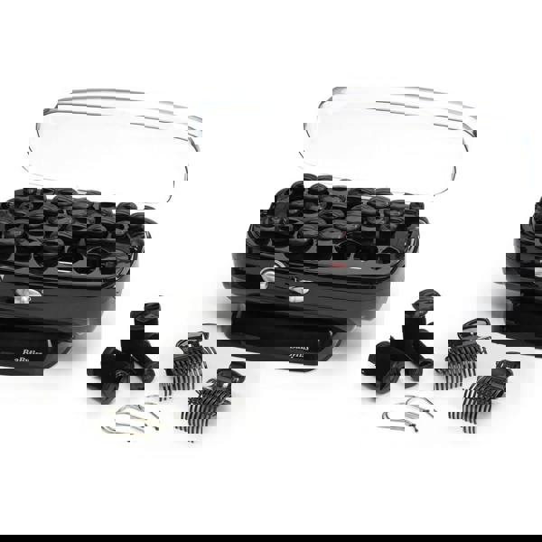 BaByliss Thermo-Ceramic Heated Hair Rollers