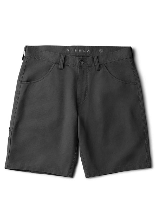 Vissla Pismo Painter Eco Short - Phantom - 32