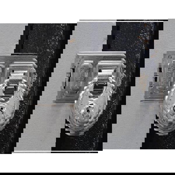 Abus Mechanical 26 Series Diskus Padlock - Multi Colour - 