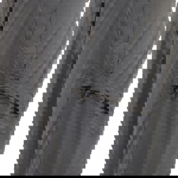 Craghoppers Mens NosiLife Pro II Trousers - Elephant - 