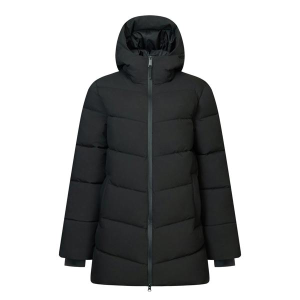 Regatta Womens/Ladies Faye Padded Jacket - Black