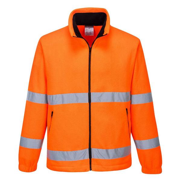 Hi-Vis Essential Fleece - Hi-Vis Trousers