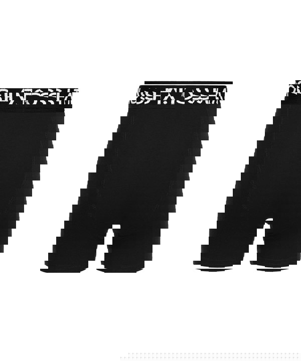 Crosshatch Bresler Boxers 3pk Black