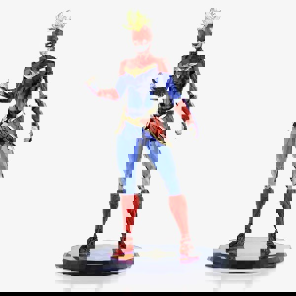 Swarovski Marvel Captain Marvel Ornament 5677461