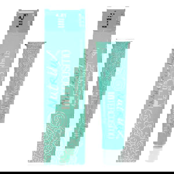 Intercosmo Nutrilux Macadamia Oil 4.81 WENGE Hair Colour 60ml