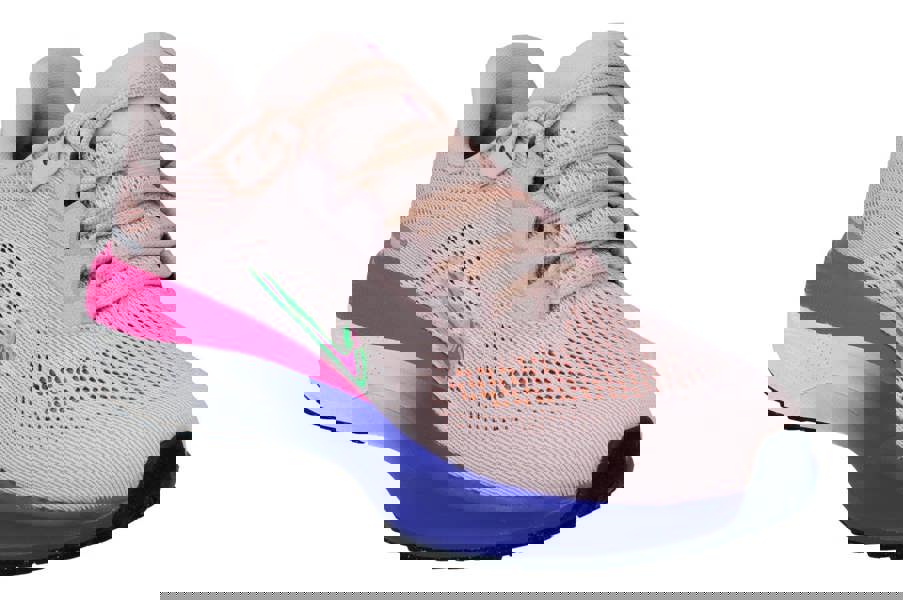 Nike Air Zoom Pegasus 41 Ek Im7512  600 - Silt Red Green Shock 600 - Photo 3