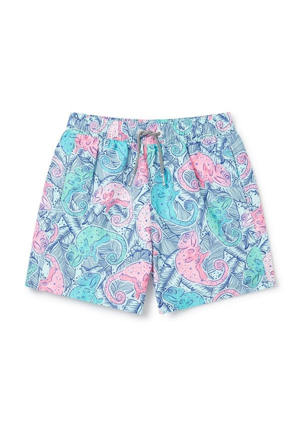 BOARDIES Kids Reptilia