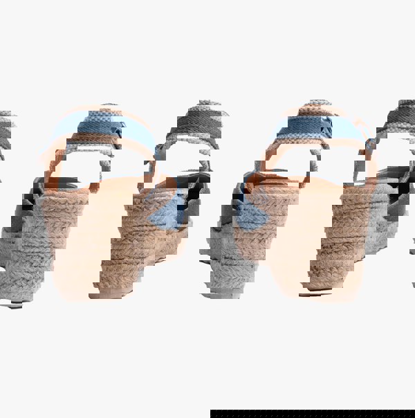 Lotus BRONYA Womens Sandals Denim