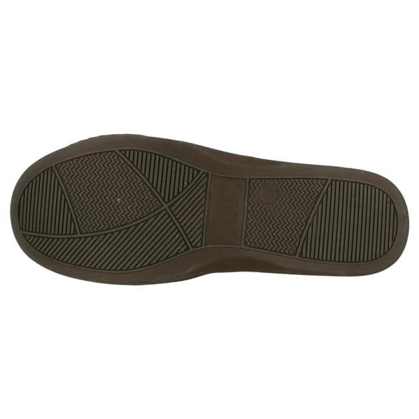 Spot On Mens Spot On Casual Slippers Donald