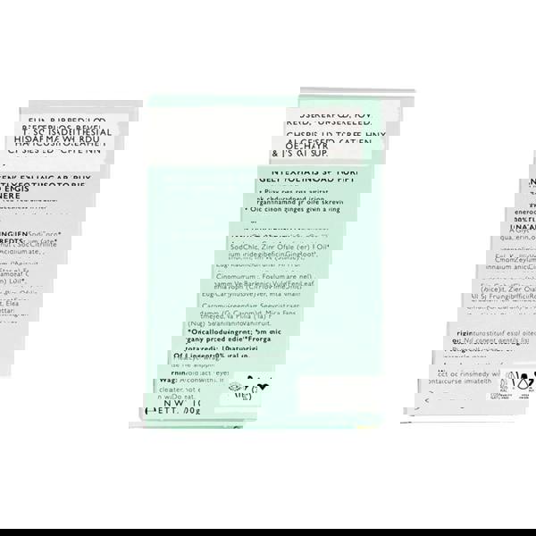 UpCircle Cinnamon & Ginger Chai Soap Bar 100 g