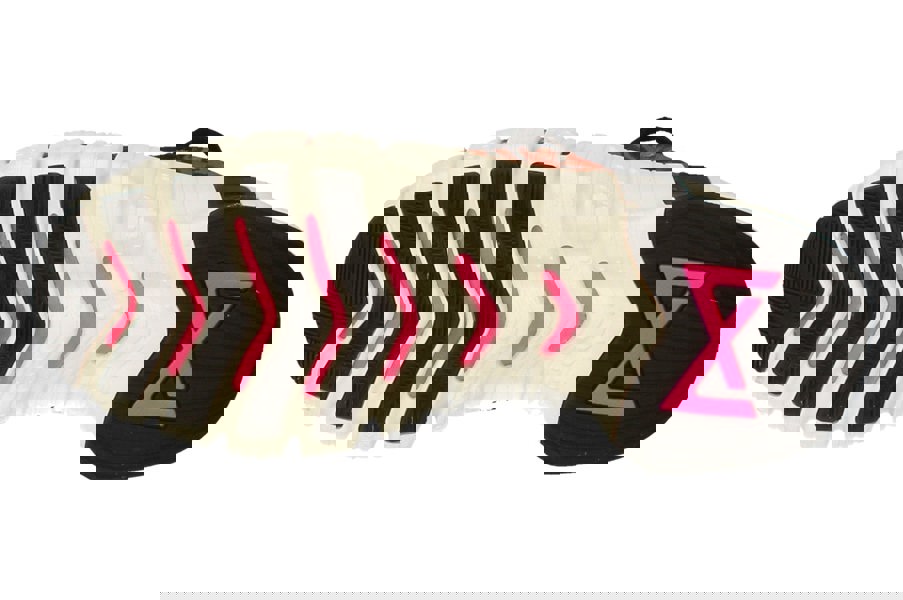 Nike Womens Free Metcon 4 Trainers Dj8655  018 - Black Phanton Burnt Sunrise 018 - Photo 4