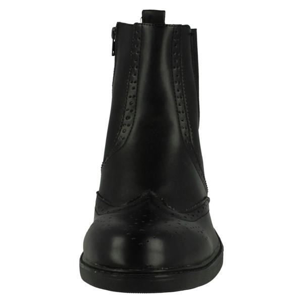Thomas Blunt Mens Thomas Blunt Casual Ankle Boot 'A3R050'