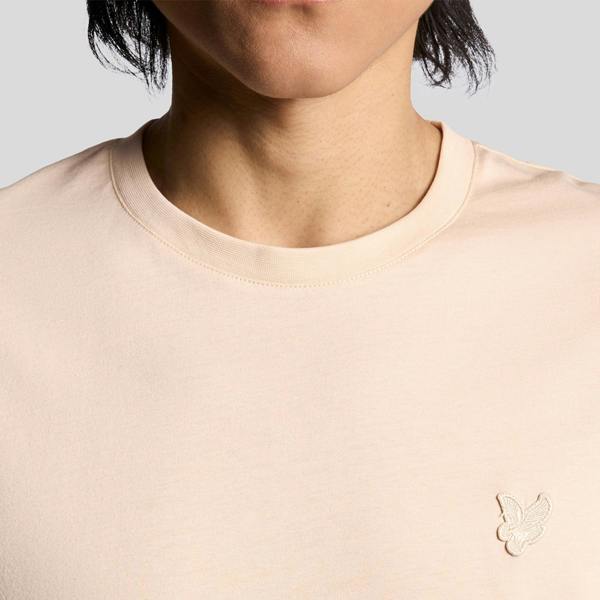 Lyle & Scott Tonal Superfine T-Shirt