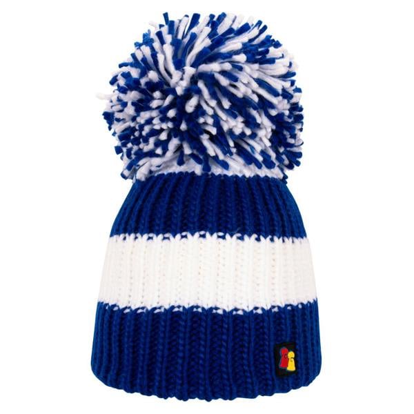 Big Bobble Hats Scotch Bonnet