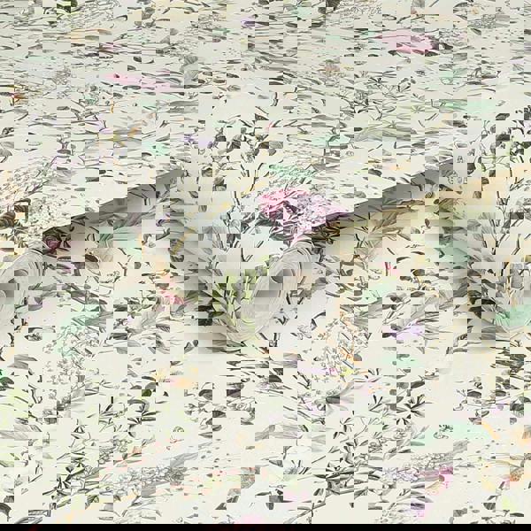 Next Reflection Wallpaper - Beige - 10m