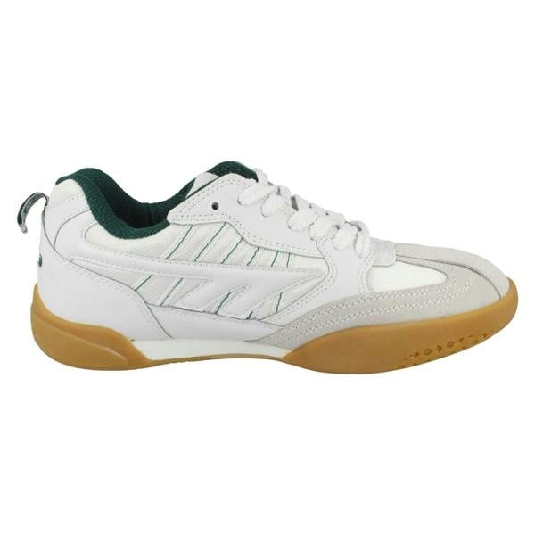 Hi-Tec Mens Hi-Tec Casual Sports Trainers Squash Classic