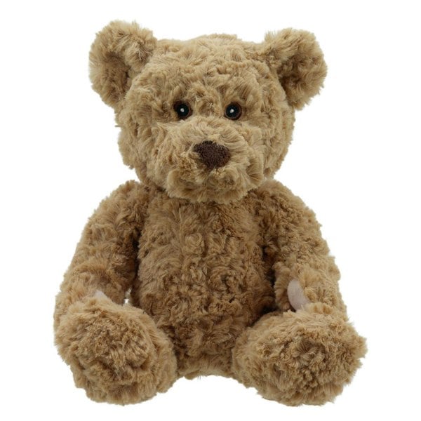 Wilberry Teddy - Bear - Wilberry ECO Cuddlies