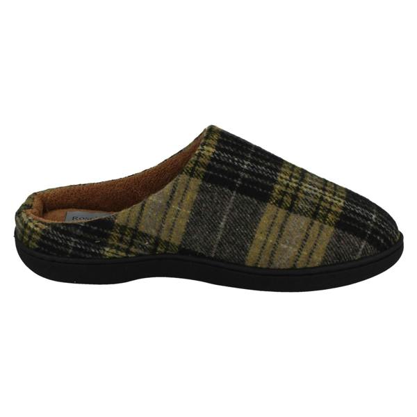 Rosebank Mens Rosebank Casual Slippers Morris