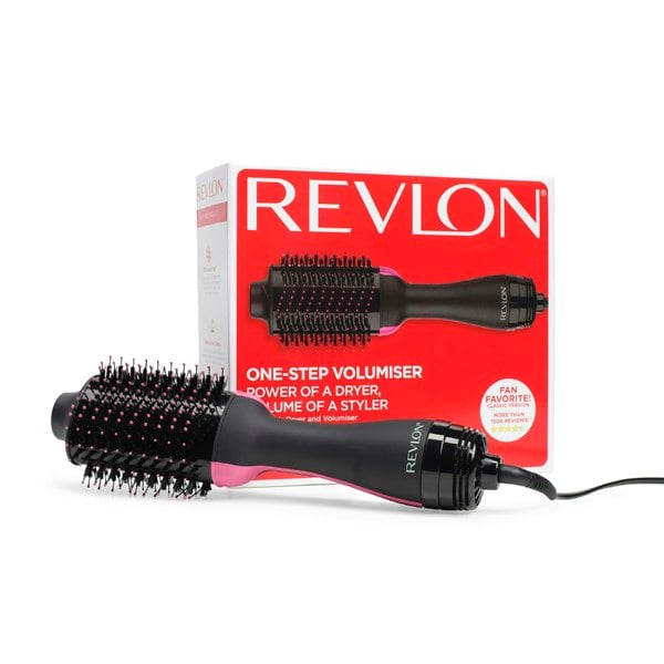 Revlon DR5222 Pro Collection Dryer and Volumizer