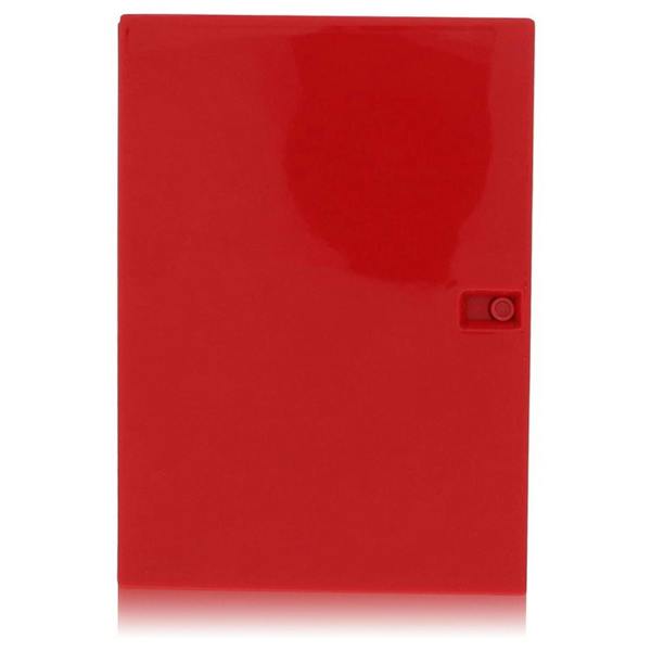 Gucci DVD Case Red 75 ml