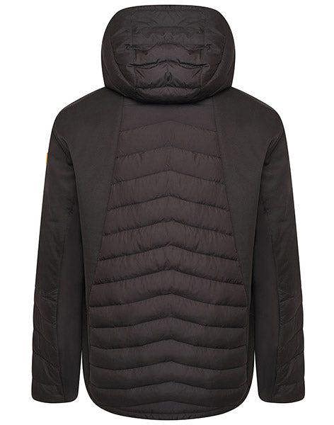 Trade Hybrid Padded Jacket - Hi-Vis Trousers