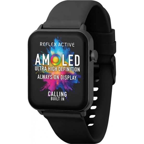 Reflex Active Series 30 Smartwatch RA30-2186