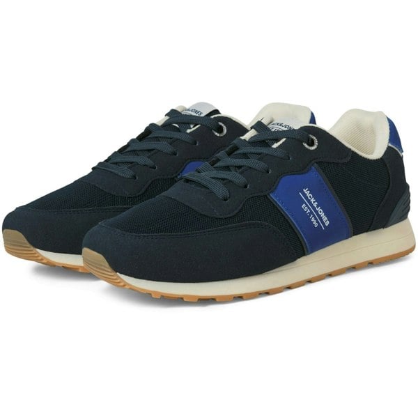 Jack & Jones Spirit Runner Polyurethane Men's Medieval Blue Trainers