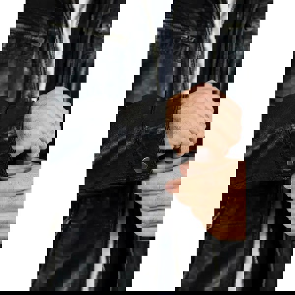 G-518_jacket_Black_3XL, G-518_jacket_Black_4XL, G-518_jacket_Black_5XL, G-518_jacket_Black_L, G-518_jacket_Black_M, G-518_jacket_Black_S, G-518_jacket_Black_XL, G-518_jacket_Black_XXL