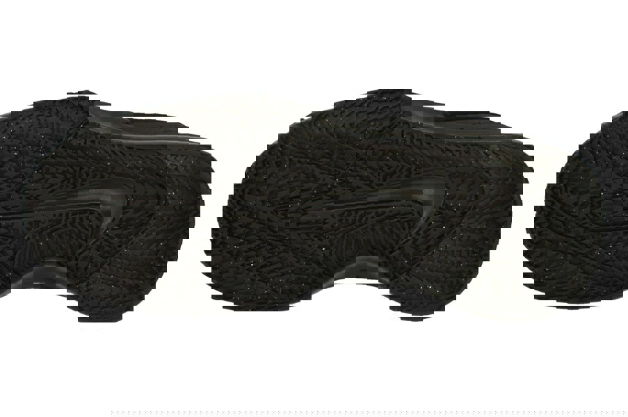 Nike Precision Vii Mens Basketball Trainers Fn4322  001 - Black Anthracite 001 - Photo 4